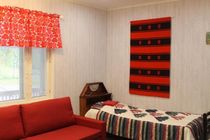 Hotel Aemmaen Suomussalmi