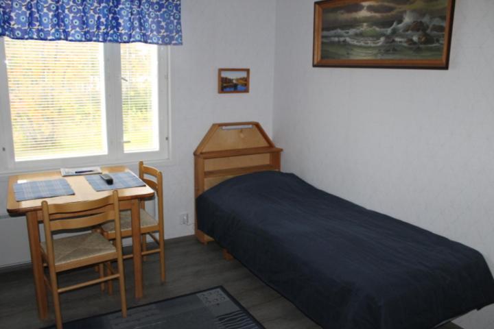 Aemmaen Hotel