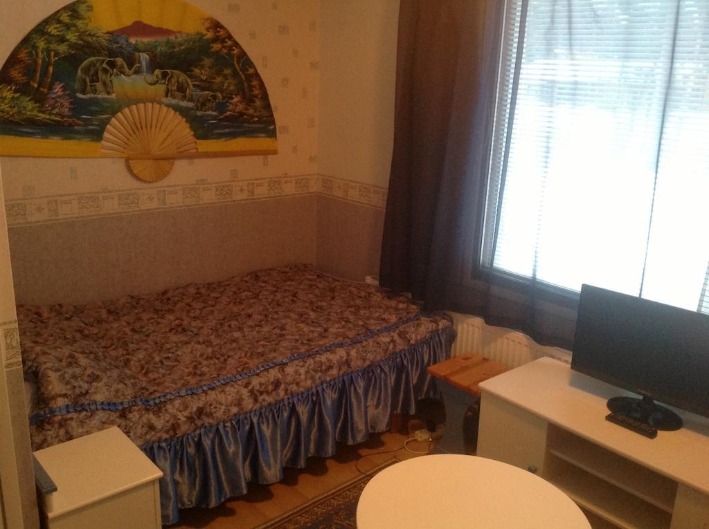 Hotel Aemmaen *