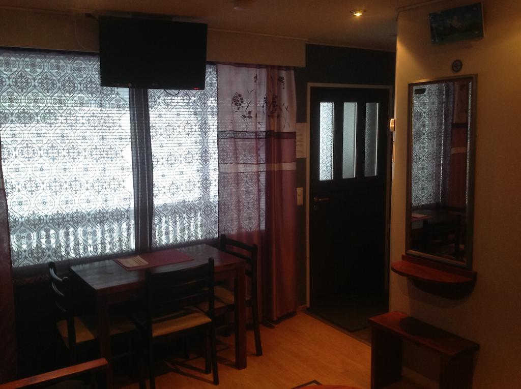 Hotel Aemmaen *