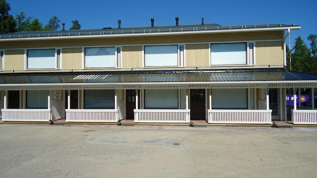 Hotel Aemmaen *