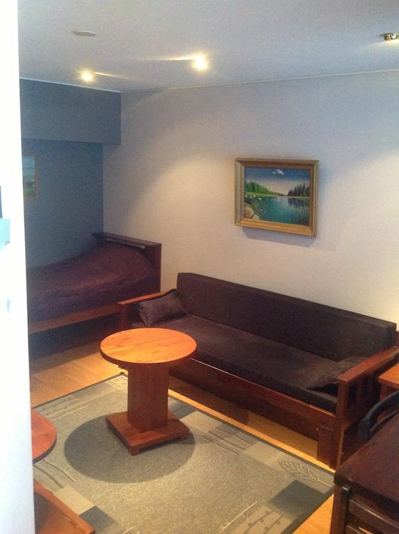 Hotel Aemmaen *