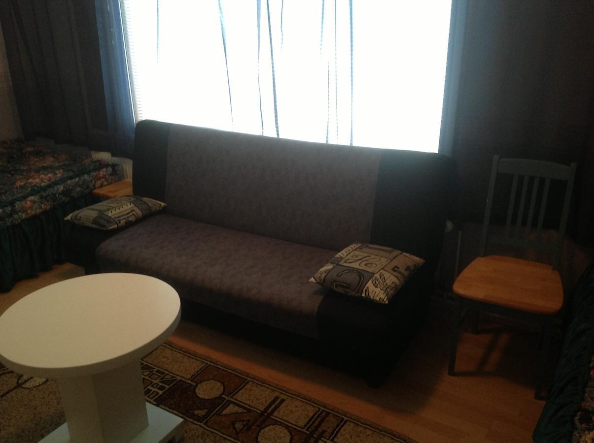 Aemmaen Hotel